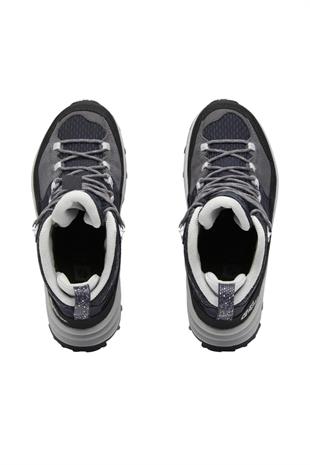 Jack Wolfskin 4064311-1388 Cyrox Texapore Mid W Kadın Outdoor Bot