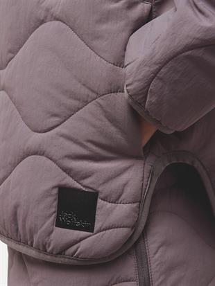 Jack Wolfskin A60173-430 Wandersome Ins W Kadın Oudoor Mont