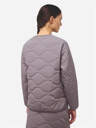 Jack Wolfskin A60173-430 Wandersome Ins W Kadın Oudoor Mont