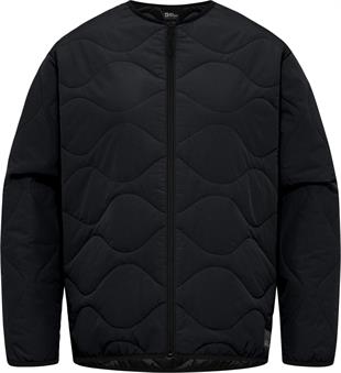 Jack Wolfskin A60173-6502 Wandersome Ins W Kadın Oudoor Mont