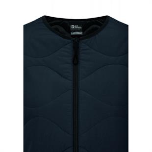 Jack Wolfskin A60173-6502 Wandersome Ins W Kadın Oudoor Mont