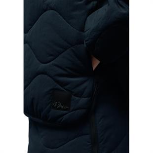 Jack Wolfskin A60173-6502 Wandersome Ins W Kadın Oudoor Mont