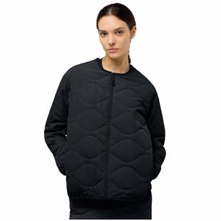 Jack Wolfskin A60173-6502 Wandersome Ins W Kadın Oudoor Mont