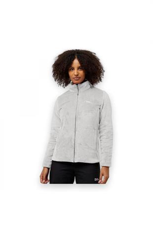 Jack Wolfskin A60333-1388 Rotwand 3IN1 W Kadın Oudoor Mont