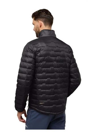 Jack Wolfskin A61836-635 Passamani Down M Erkek Oudoor Mont