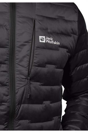 Jack Wolfskin A61836-635 Passamani Down M Erkek Oudoor Mont