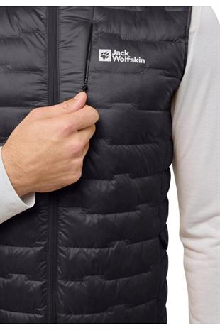 Jack Wolfskin A61840-635 Passamani Down M Erkek Yelek