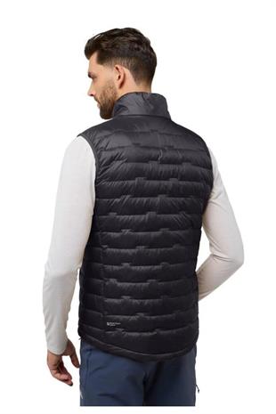 Jack Wolfskin A61840-635 Passamani Down M Erkek Yelek