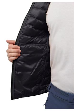 Jack Wolfskin A61840-635 Passamani Down M Erkek Yelek