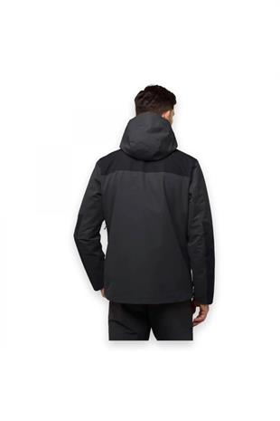 Jack Wolfskin A61858-635 Jasper 3IN1 M Erkek Oudoor Mont