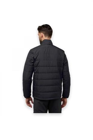Jack Wolfskin A61858-635 Jasper 3IN1 M Erkek Oudoor Mont