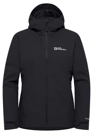 Jack Wolfskin A61893-6000 Wisper Ins M Kadın Oudoor Mont