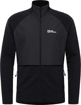 Jack Wolfskin A62060-6000 Dormer M Erkek Oudoor Mont