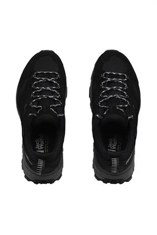 Jack Wolfskin A62070-635 Vojo Tour Texapore Low M Erkek Outdoor Ayakkabı