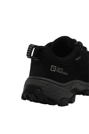 Jack Wolfskin A62070-635 Vojo Tour Texapore Low M Erkek Outdoor Ayakkabı