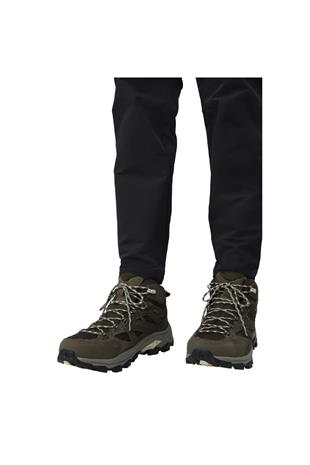 Jack Wolfskin A62072-5719 Vojo Tour Texapore Mid M Erkek Outdoor Bot