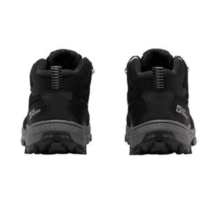 Jack Wolfskin A62072-635 Vojo Tour Texapore Mid M Erkek Outdoor Bot