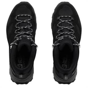Jack Wolfskin A62072-635 Vojo Tour Texapore Mid M Erkek Outdoor Bot