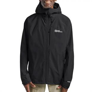 Jack Wolfskin A63900-6000 Tempest 2L M Erkek Outdoor Ceketi