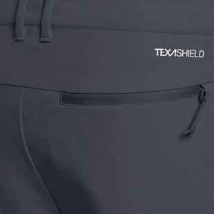 Jack Wolfskin A63904-C0412 Pico Trail M Erkek Outdoor Pantolon