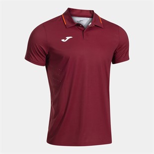 Joma 104498.686 Challenge Erkek Polo Tişört
