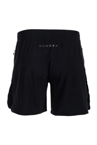 Joma 104499.100 Indoor Erkek Spor Şort