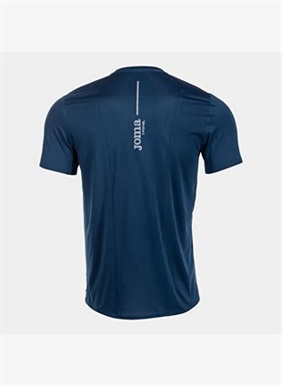 Joma 104646.322 Trail Helium Short Sleeve Erkek Spor Tişört