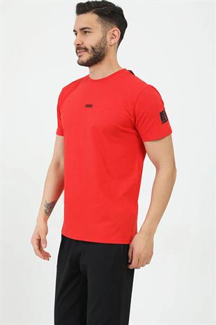 Joma 4241109-20.004 Simple M Erkek Tişört