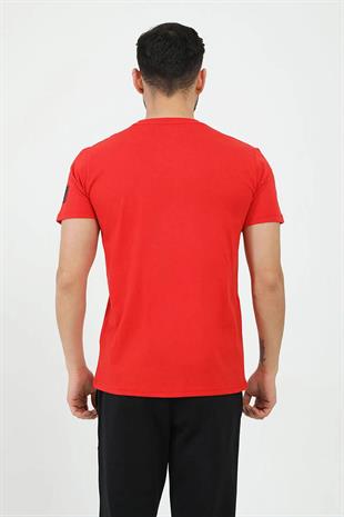 Joma 4241109-20.004 Simple M Erkek Tişört