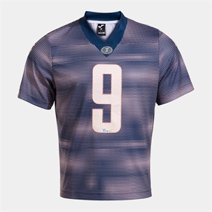 Joma 700158.322 U-Tribe Short Sleeve Unisex Tişört