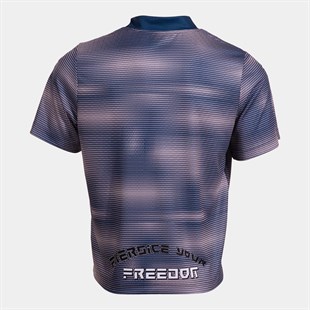 Joma 700158.322 U-Tribe Short Sleeve Unisex Tişört