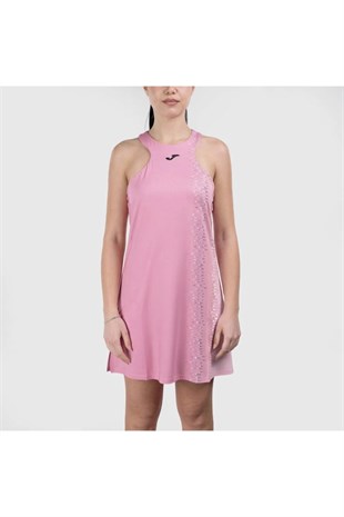 Joma 902679.549 Challenge Kadın Tenis Elbise