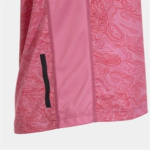 Joma 902733.549 Explorer Helium Short Sleeve Kadın Spor Tişört