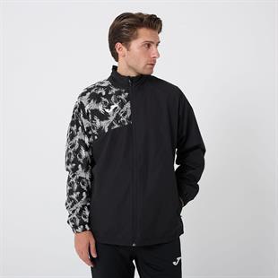 Joma 9212332-20.001 Premium Erkek Yağmurluk