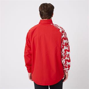 Joma 9212332-20.004 Premium Erkek Yağmurluk