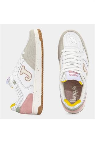 Joma CFLELW2402 C.Flexys Kadın Günlük Spor Ayakkabı