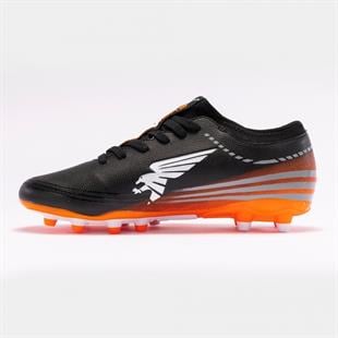 Joma EVOS2401FG Evolution 2401 Negro Naranja Fg Krampon