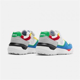 Joma J3080S2602V Unisex Çocuk Günlük Spor Ayakkabı