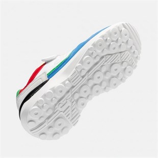 Joma J3080S2602V Unisex Çocuk Günlük Spor Ayakkabı