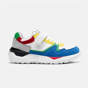 Joma J3080S2602V Unisex Çocuk Günlük Spor Ayakkabı
