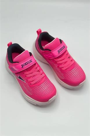 Joma JHORIS2410V Horizon Jr Çocuk Günlük Spor Ayakkabı