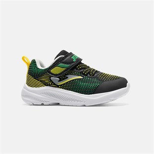 Joma JHORIS2601V Horizon Jr Unisex Çocuk Günlük Spor Ayakkabı
