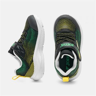 Joma JHORIS2601V Horizon Jr Unisex Çocuk Günlük Spor Ayakkabı