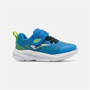 Joma JHORIS2604V Horizon Jr Unisex Çocuk Günlük Spor Ayakkabı