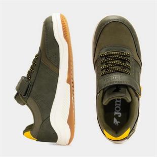 Joma JJARAW2523V J.Jarama Jr Çocuk Günlük Spor Ayakkabı