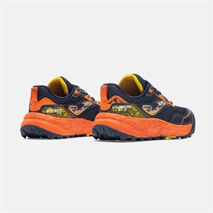 Joma JKUBS2603 Kubor Jr Unisex Çocuk Yürüyüş Ayakkabısı