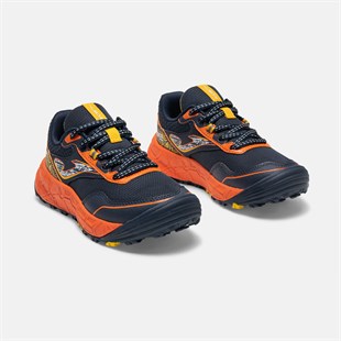 Joma JKUBS2603 Kubor Jr Unisex Çocuk Yürüyüş Ayakkabısı
