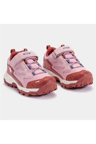 Joma JQUITW2429V Quito Jr Çocuk Günlük Spor Ayakkabı