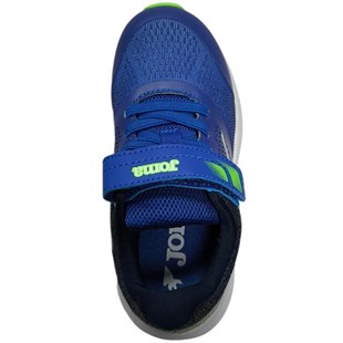 Joma JSPEES2604V Speed Jr Unisex Çocuk Günlük Spor Ayakkabı