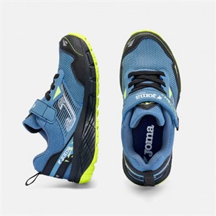 Joma JTUNS2617V Tundra Jr Unisex Çocuk Yürüyüş Ayakkabısı